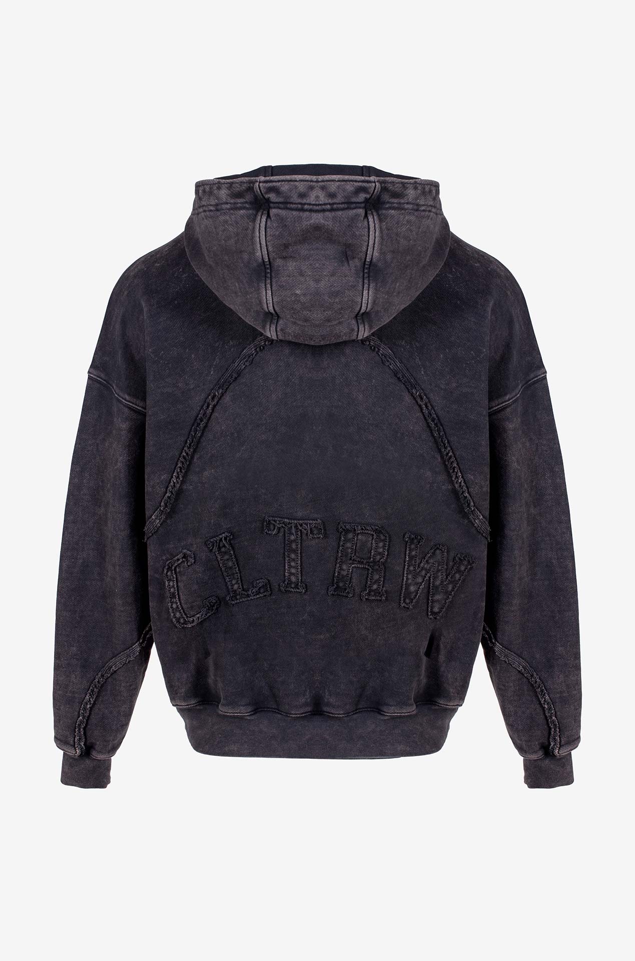 CWQ3HOODIE-B - HOODIE