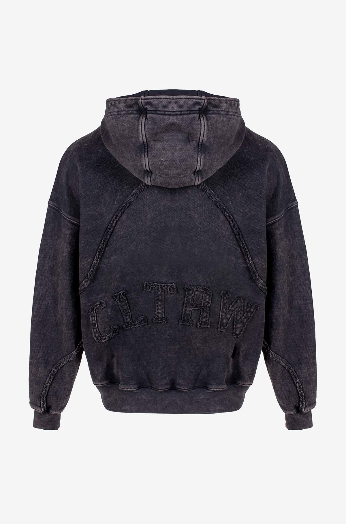 CWQ3HOODIE-B - HOODIE