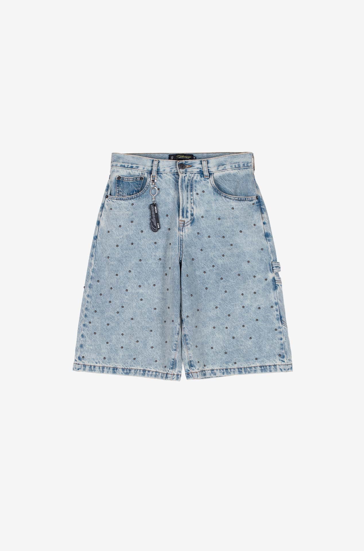 CWQ3SHORT-01 - BERMUDA