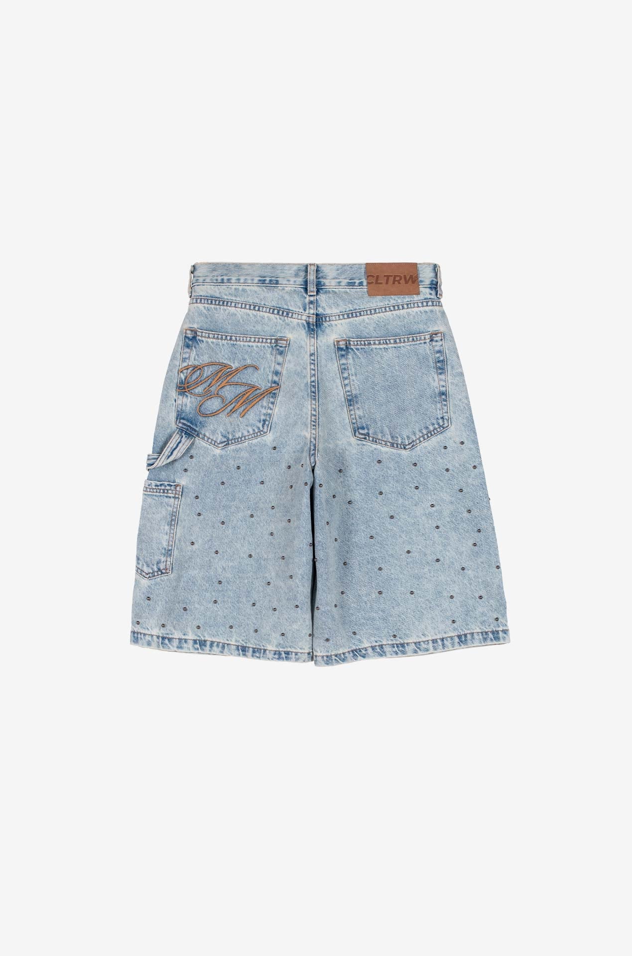 CWQ3SHORT-01 - BERMUDA