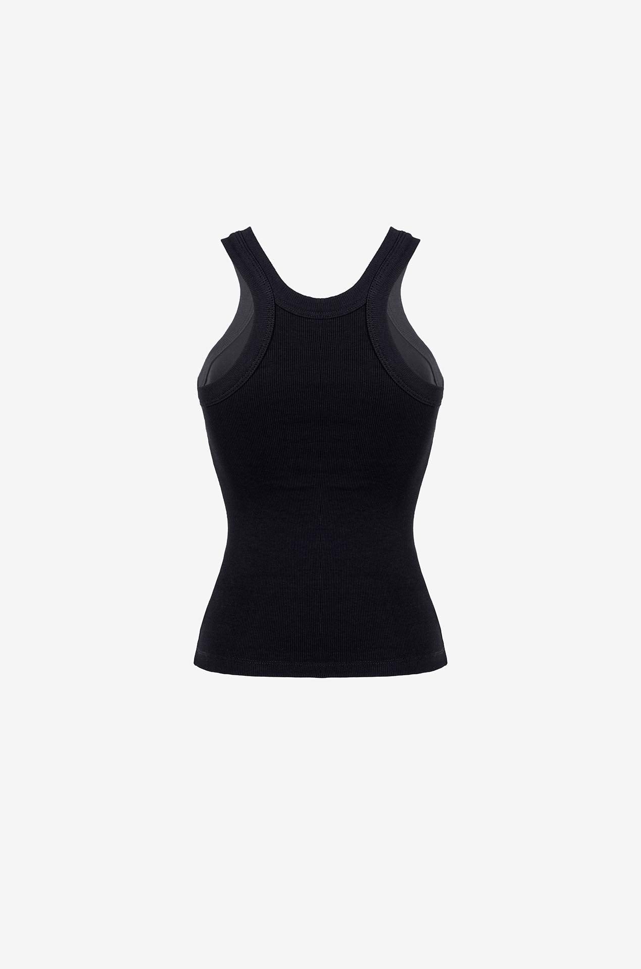 CWQ3TANK-N - TANK TOP