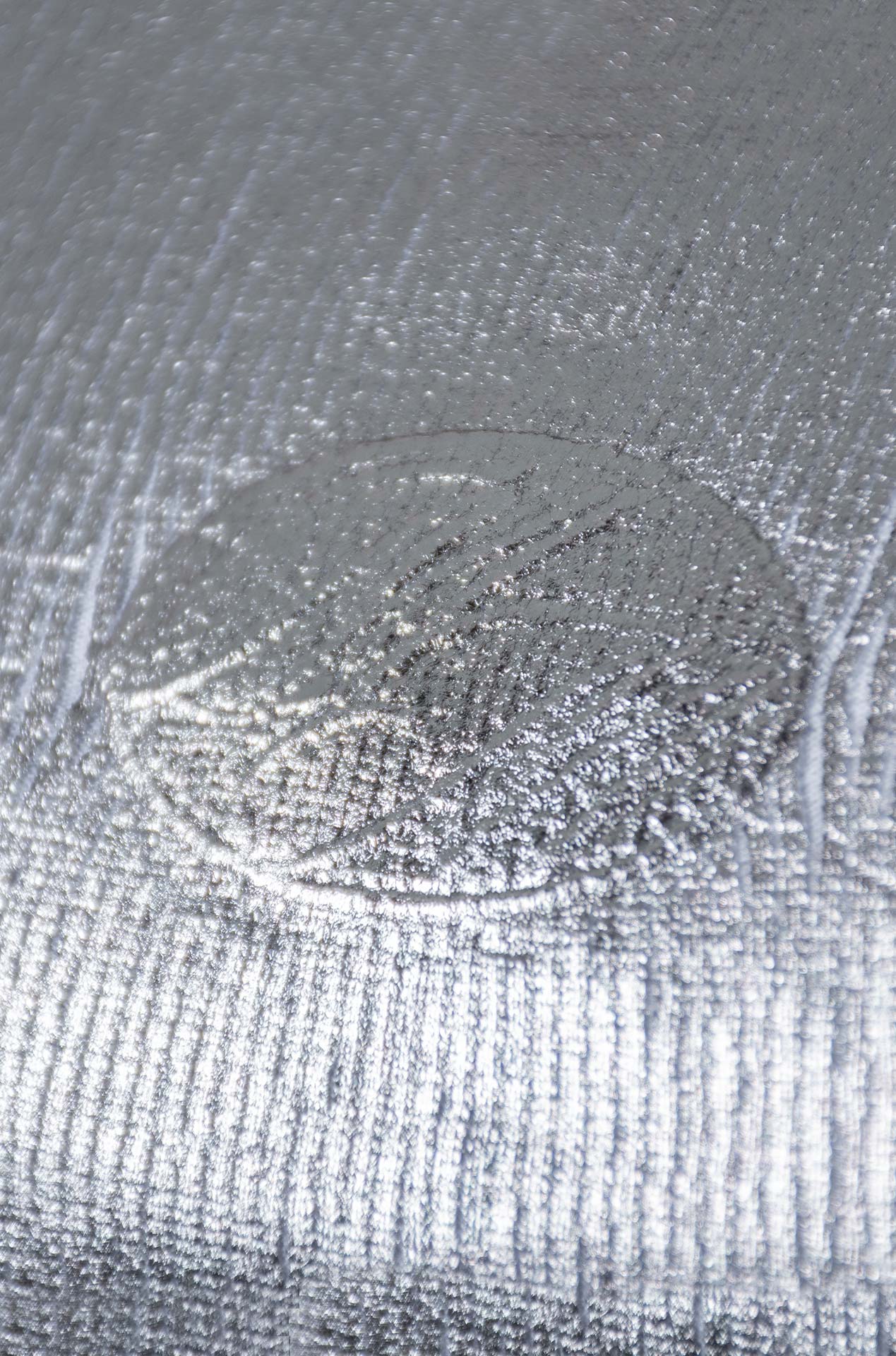 CWQ7-TANKG - CHROME TANK TOP GRIS