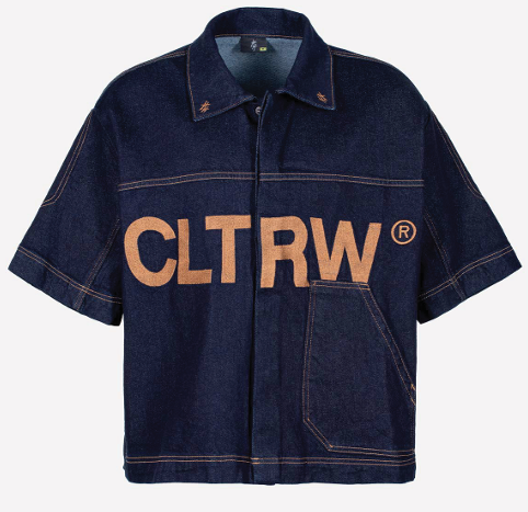 CWSHIRTJAP - CAMISA BOXY
