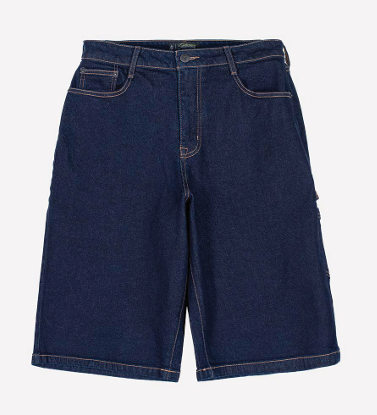 CWSHORTJAP - BERMUDA