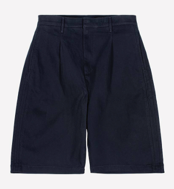CWSHORTJAP2 - BERMUDA PINZA