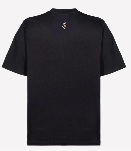 CWTR-BASIC1B - T-SHIRT REGULAR