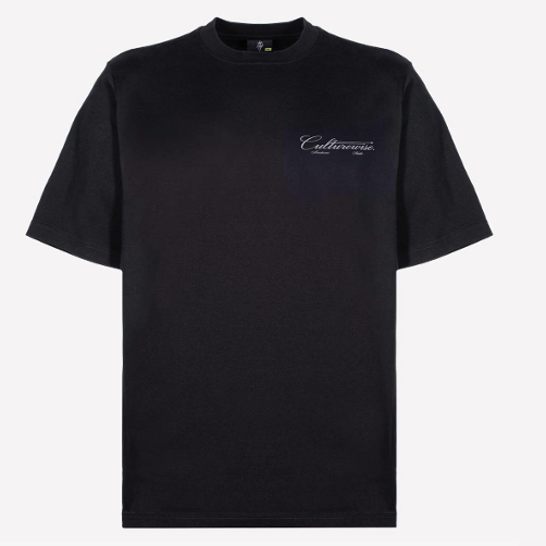 CWTR-BASIC1G - T-SHIRT REGULAR