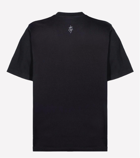 CWTR-BASIC1G - T-SHIRT REGULAR