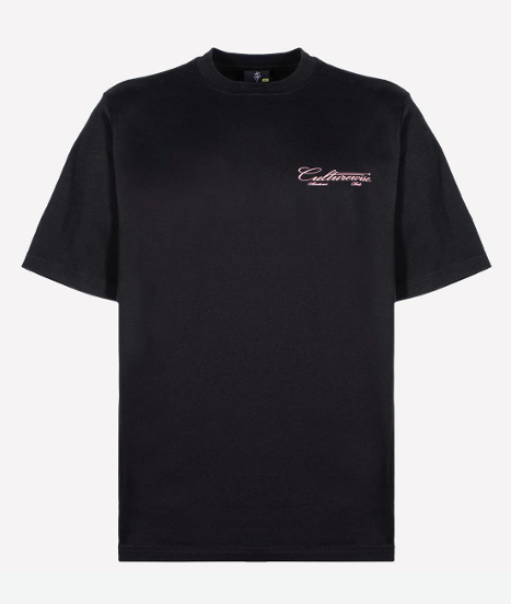 CWTR-BASIC1R - T-SHIRT REGULAR