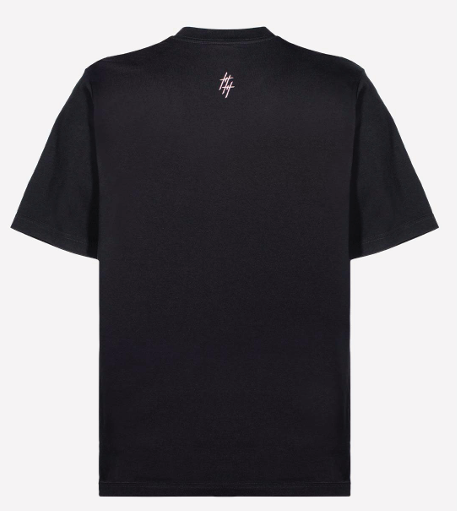 CWTR-BASIC1R - T-SHIRT REGULAR