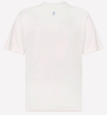 CWTR-BASIC2A - T-SHIRT REGULAR
