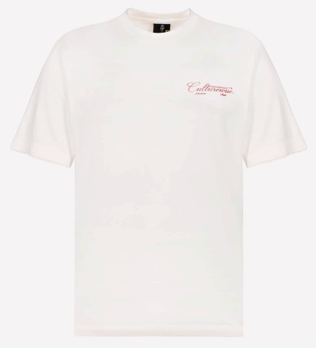CWTR-BASIC2R - T-SHIRT REGULAR