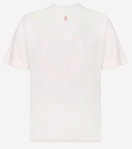 CWTR-BASIC2R - T-SHIRT REGULAR