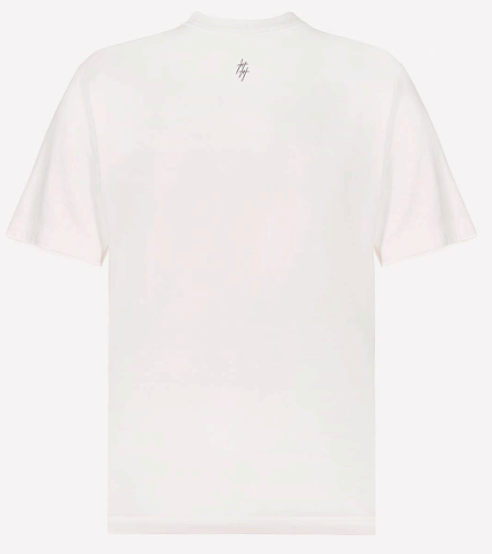CWTR-BASIC2V - T-SHIRT REGULAR