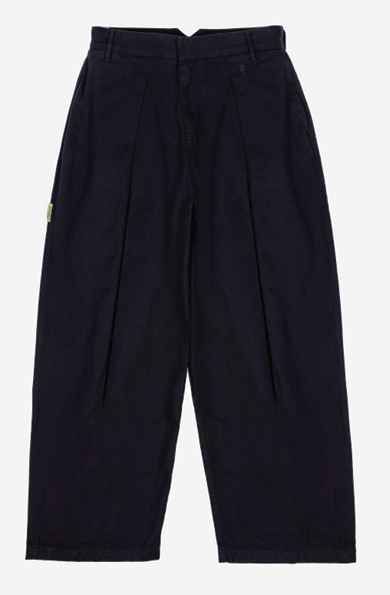 CWTROUSER-N - PANTALON BAGGY