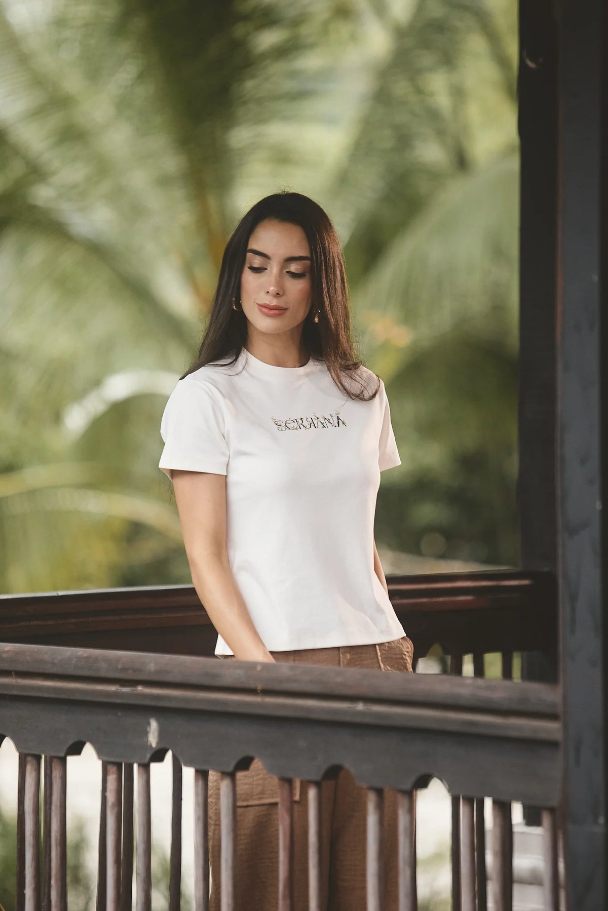 CMBH/02 - CAMISETA BAHÍA