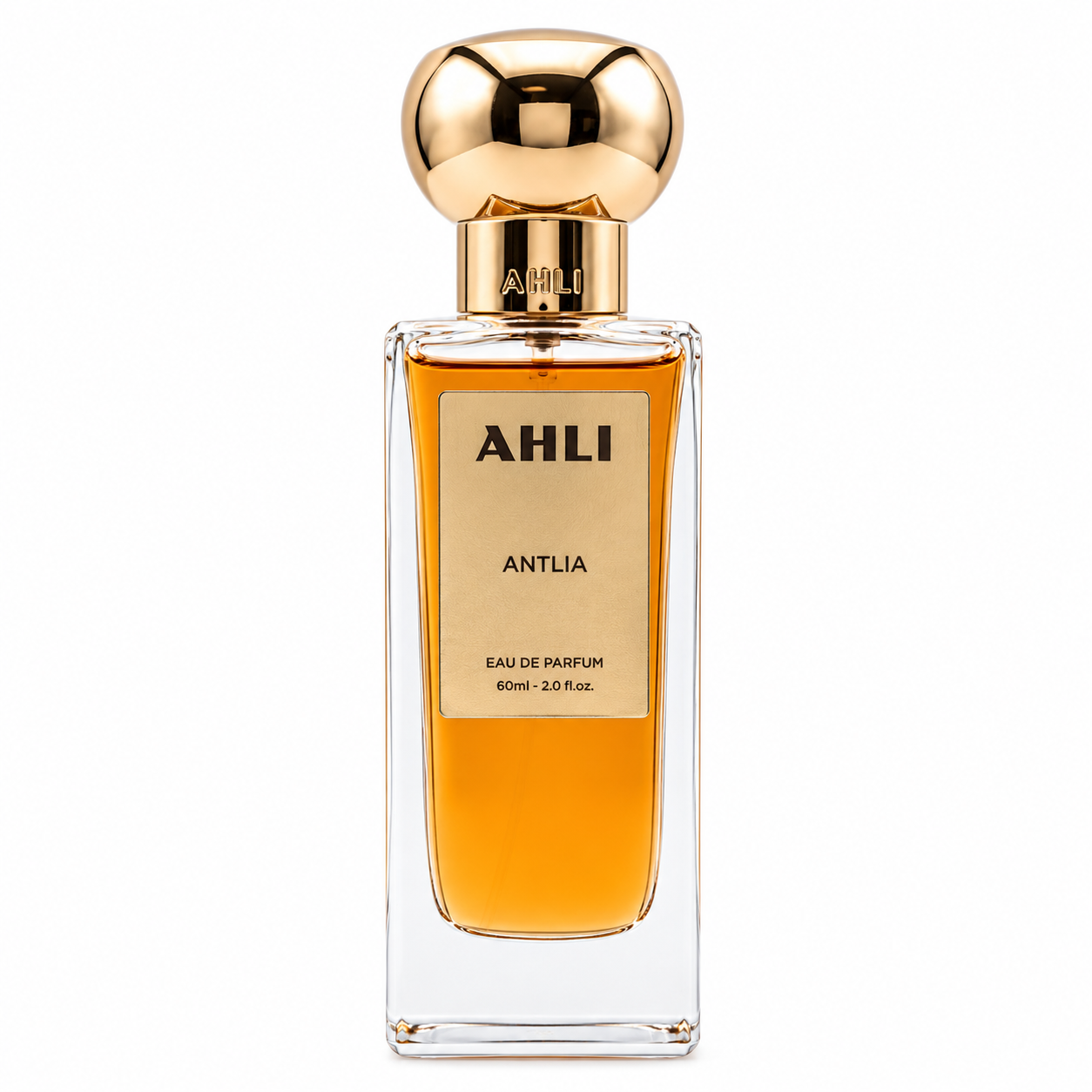 PAH006-ANTLIA-60ML - AHLI ANTLIA 60ML