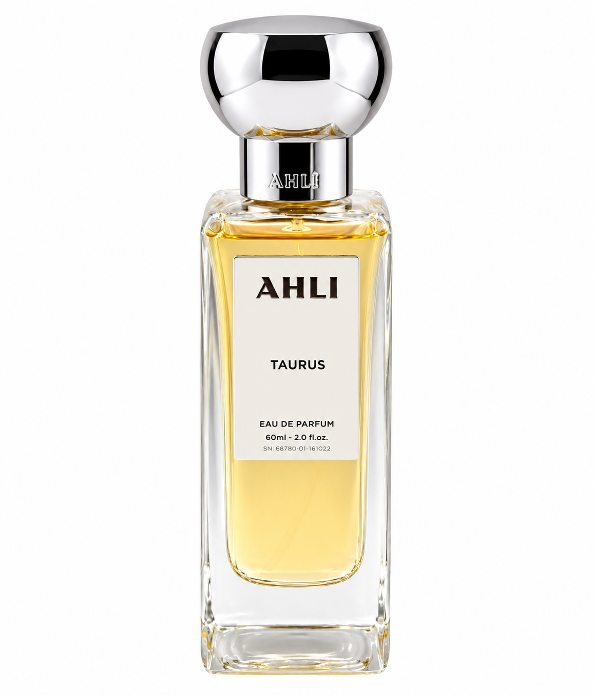 PAH005-TAURUS-60ML - AHLI TAURUS 60ML