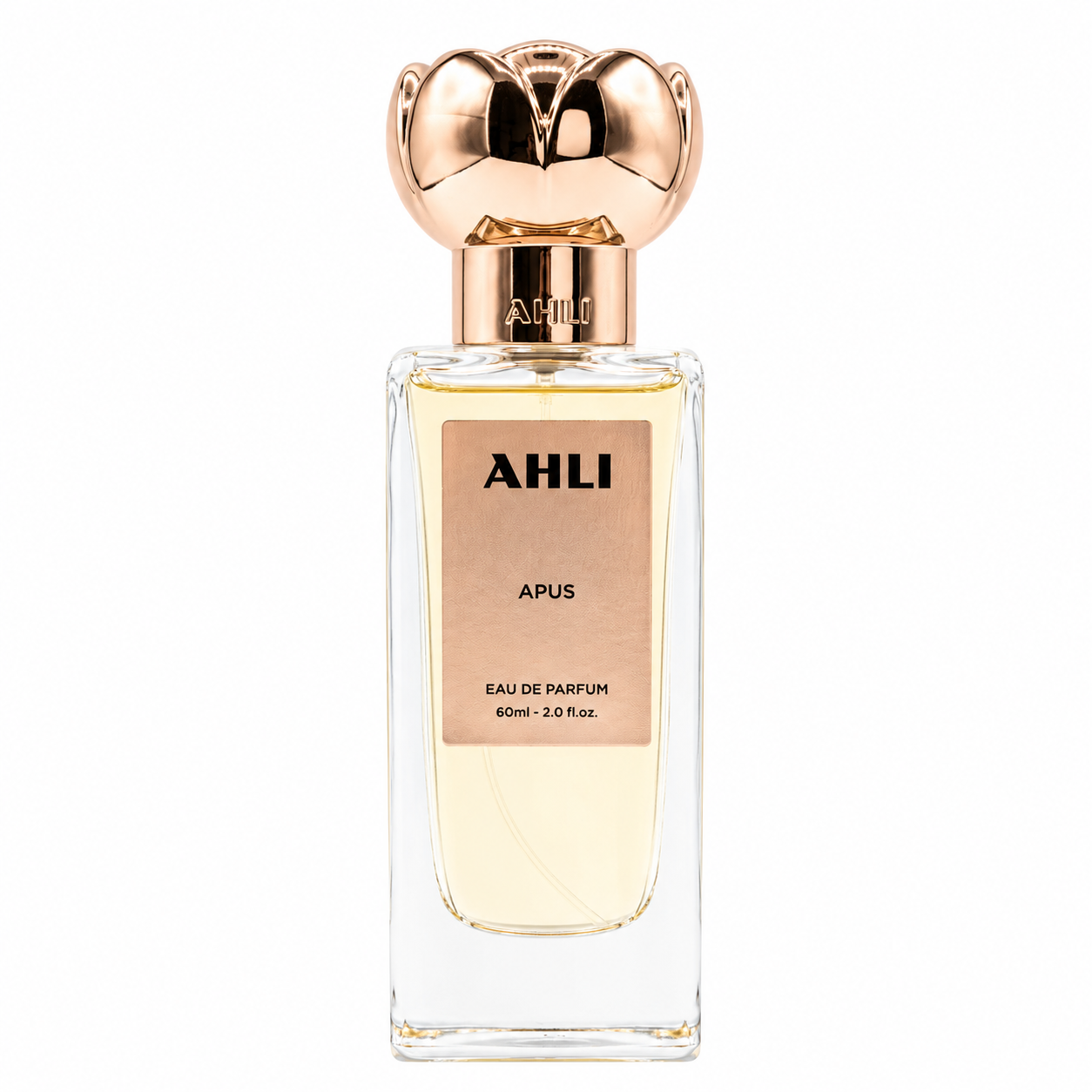 PAH017-APUS-60ML - AHLI APUS 60ML