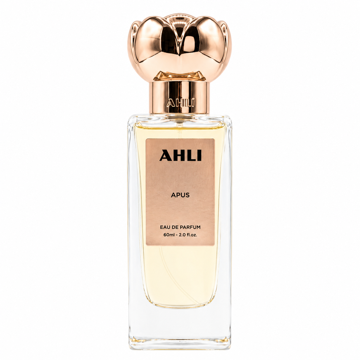 PAH017-APUS-60ML - AHLI APUS 60ML