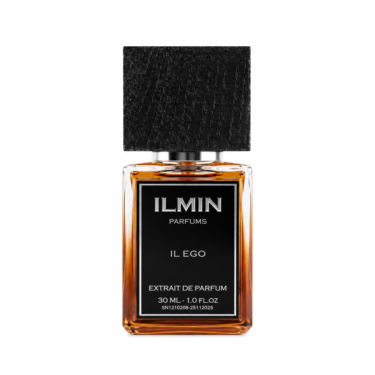 PIL011-EGO-30ML - IL EGO 30ML