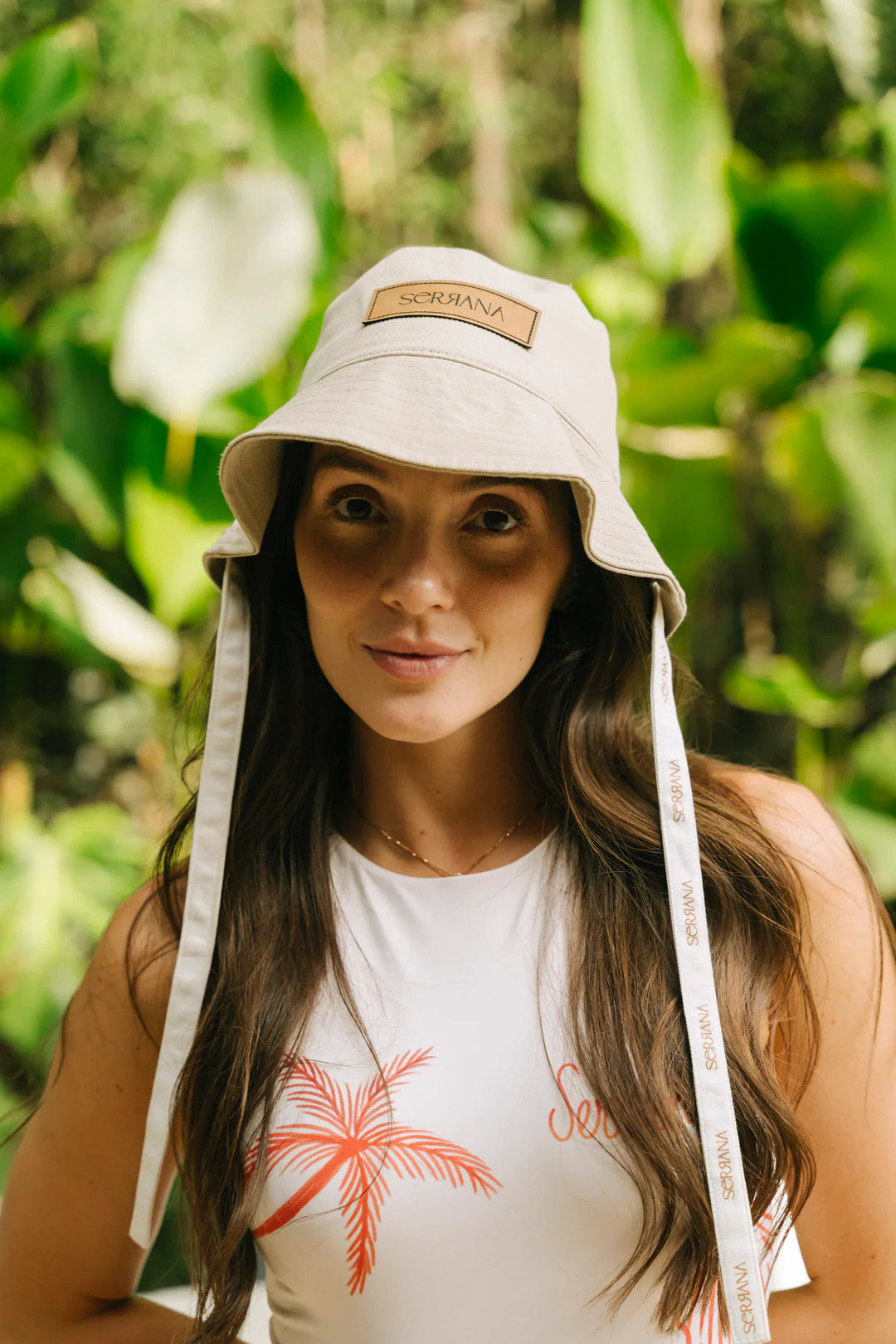 BTHT/02 - BUCKET HAT SERRANA