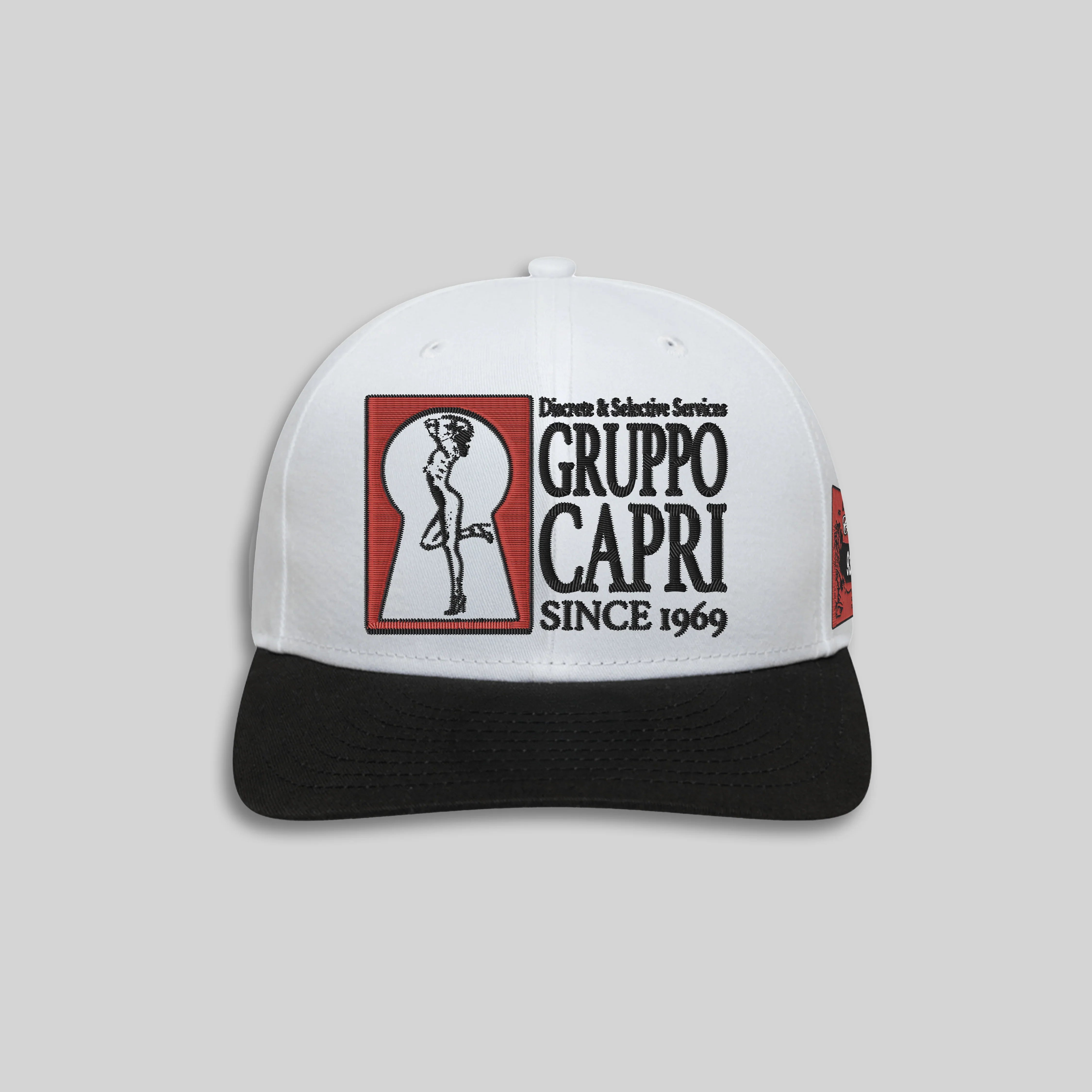 DServicesSnapback - Discrete services snapback
