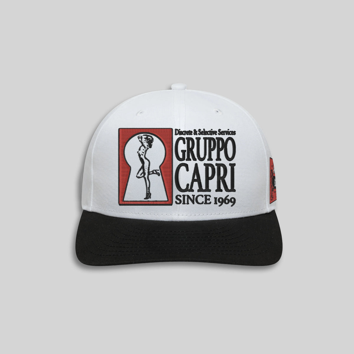 DServicesSnapback - Discrete services snapback