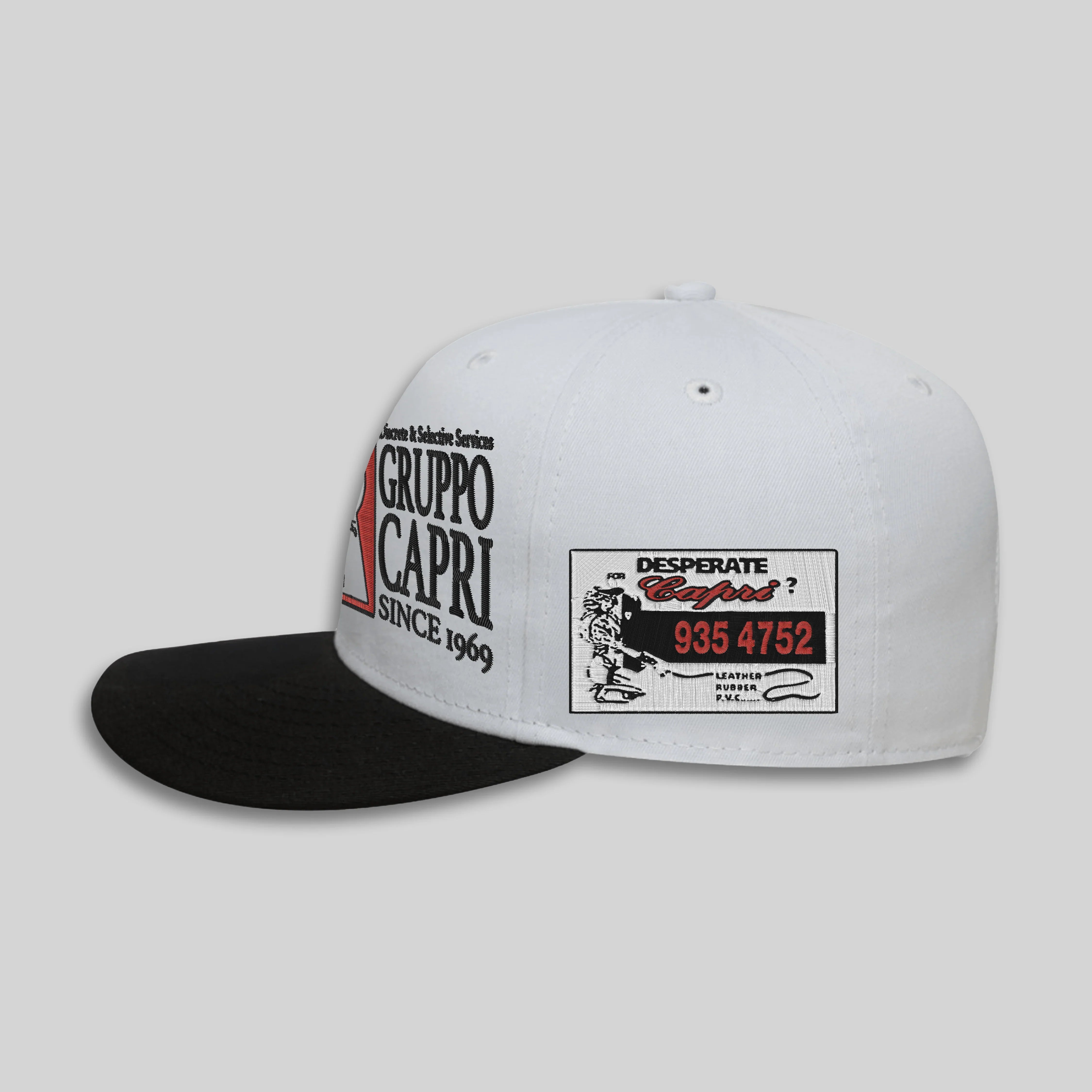 DServicesSnapback - Discrete services snapback