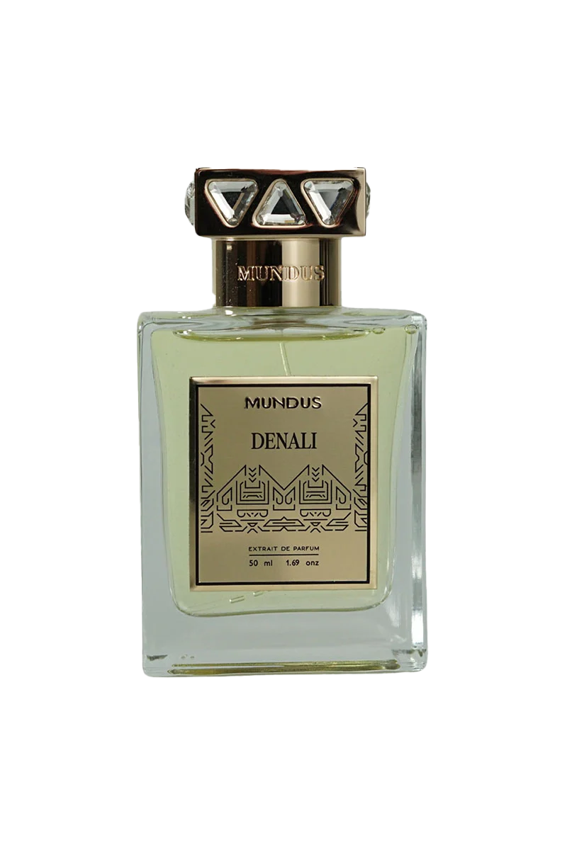 MUNDUS DENALI 50 ML
