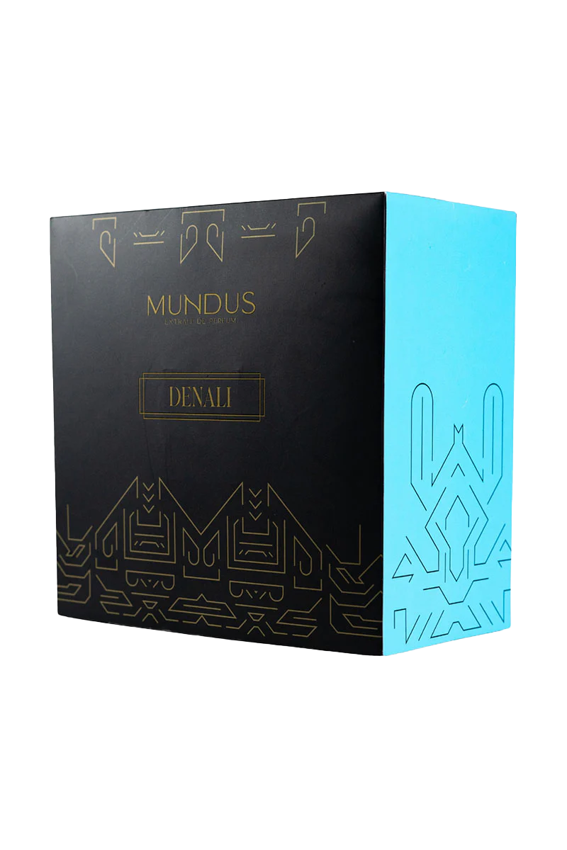 MUNDUS DENALI 50 ML