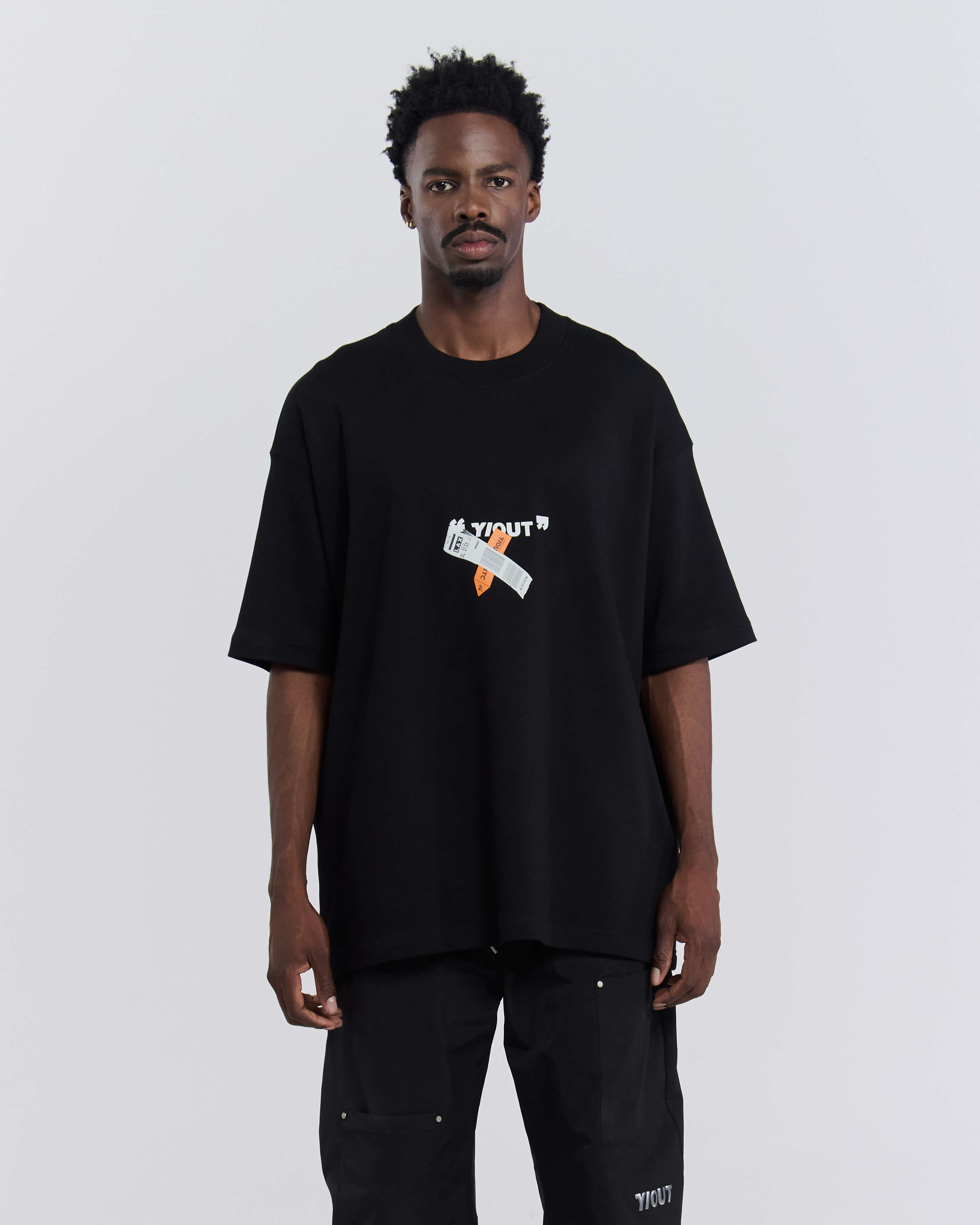 MS1090 - DOHA T-SHIRT