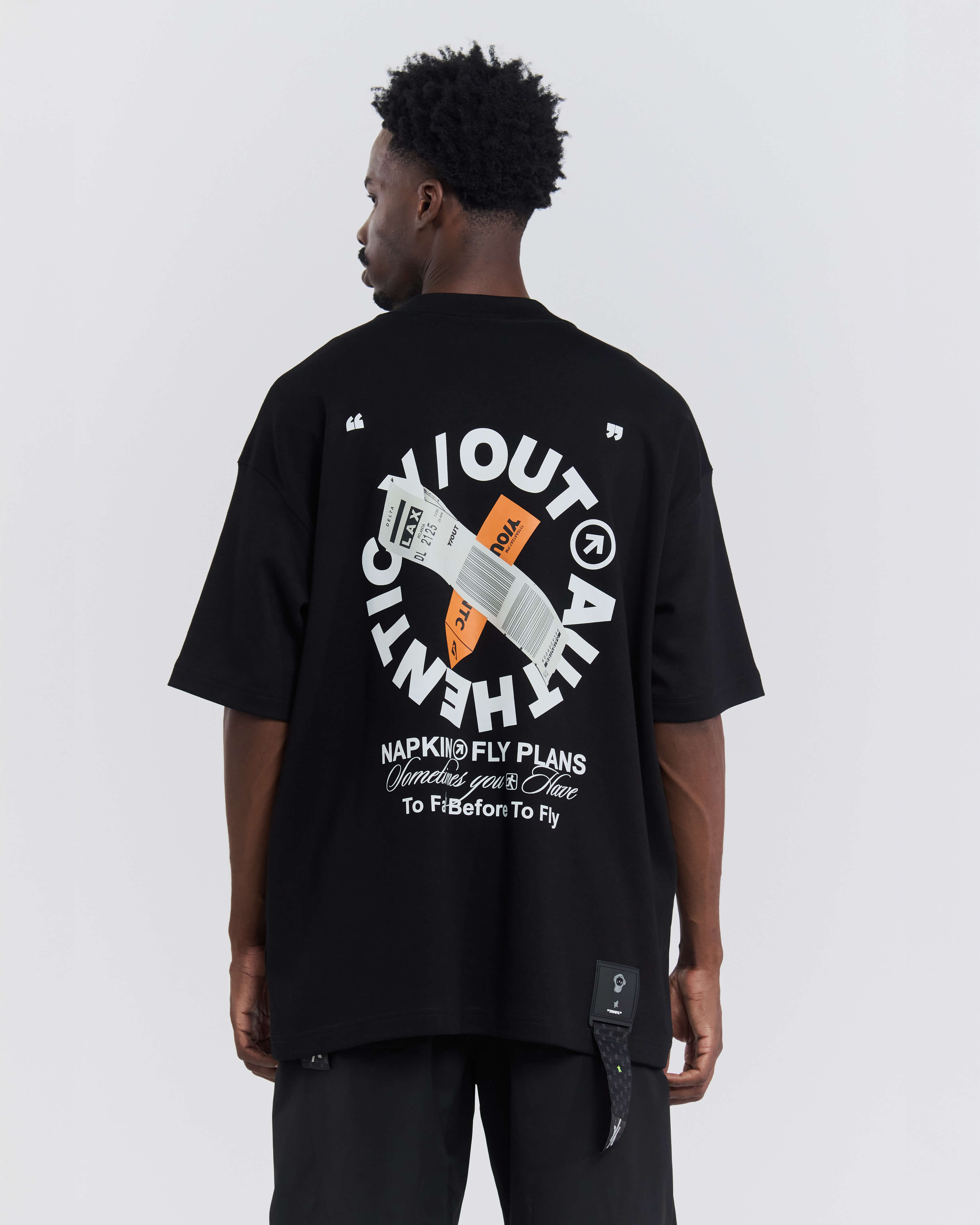 MS1090 - DOHA T-SHIRT