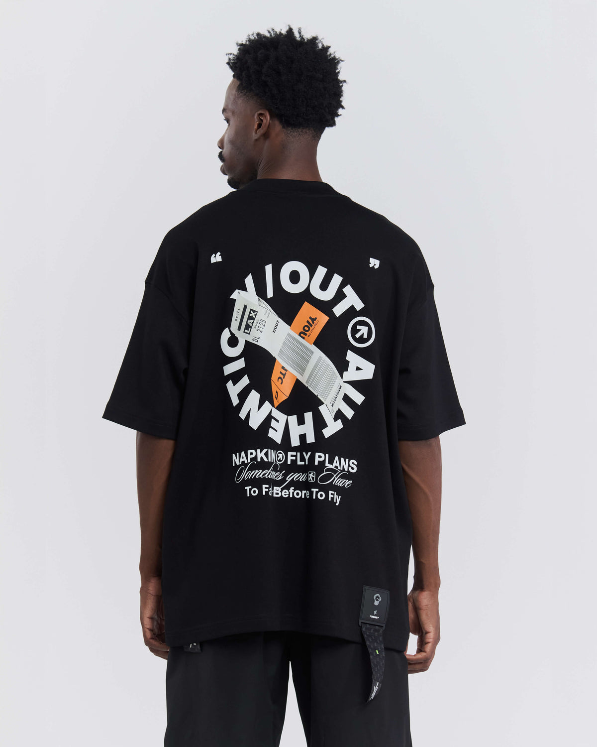 MS1090 - DOHA T-SHIRT