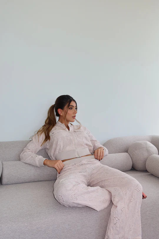 Pantalón Maya Beige