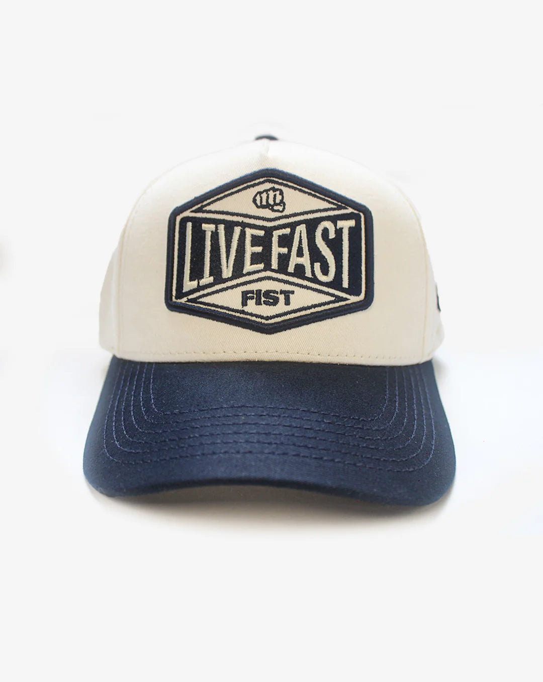 Livefast Cap