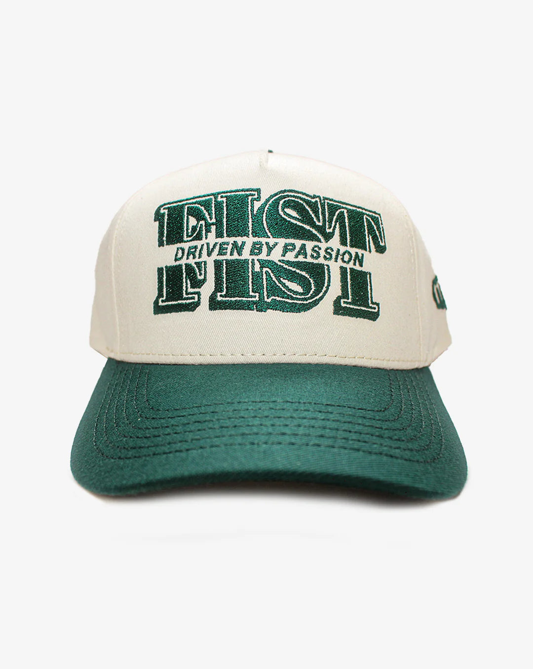 Driven for Passion Cap