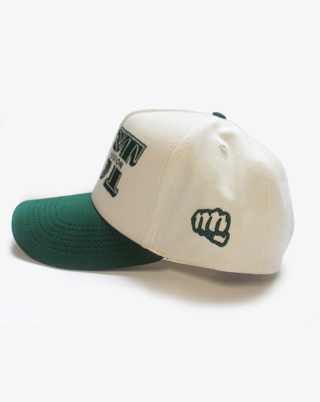Driven for Passion Cap