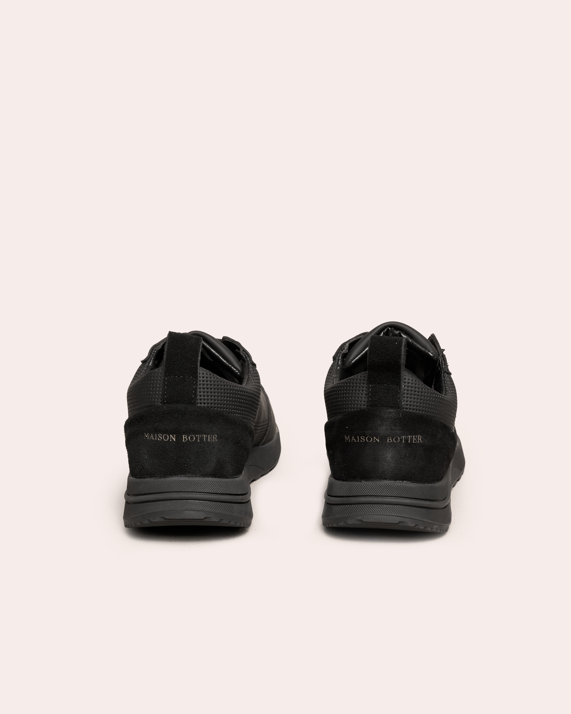 RULE BLACK - RULE BLACK