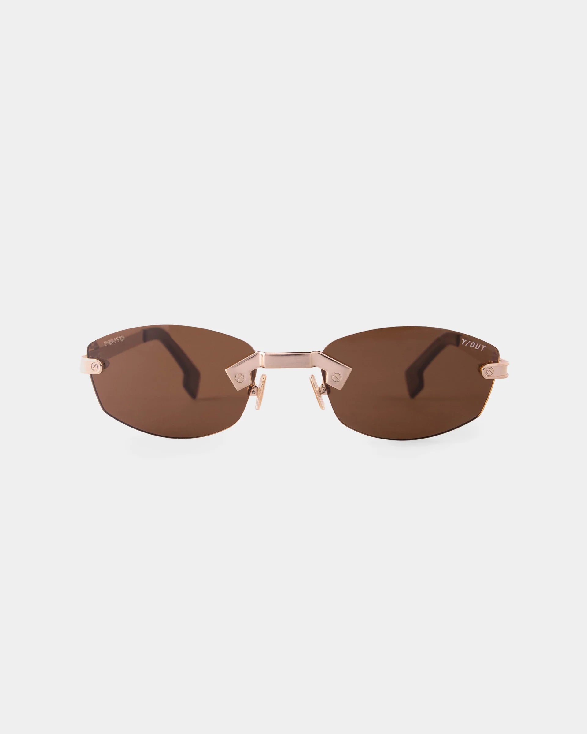 G1004 - CHAMPAGNE GOLD BROWN
