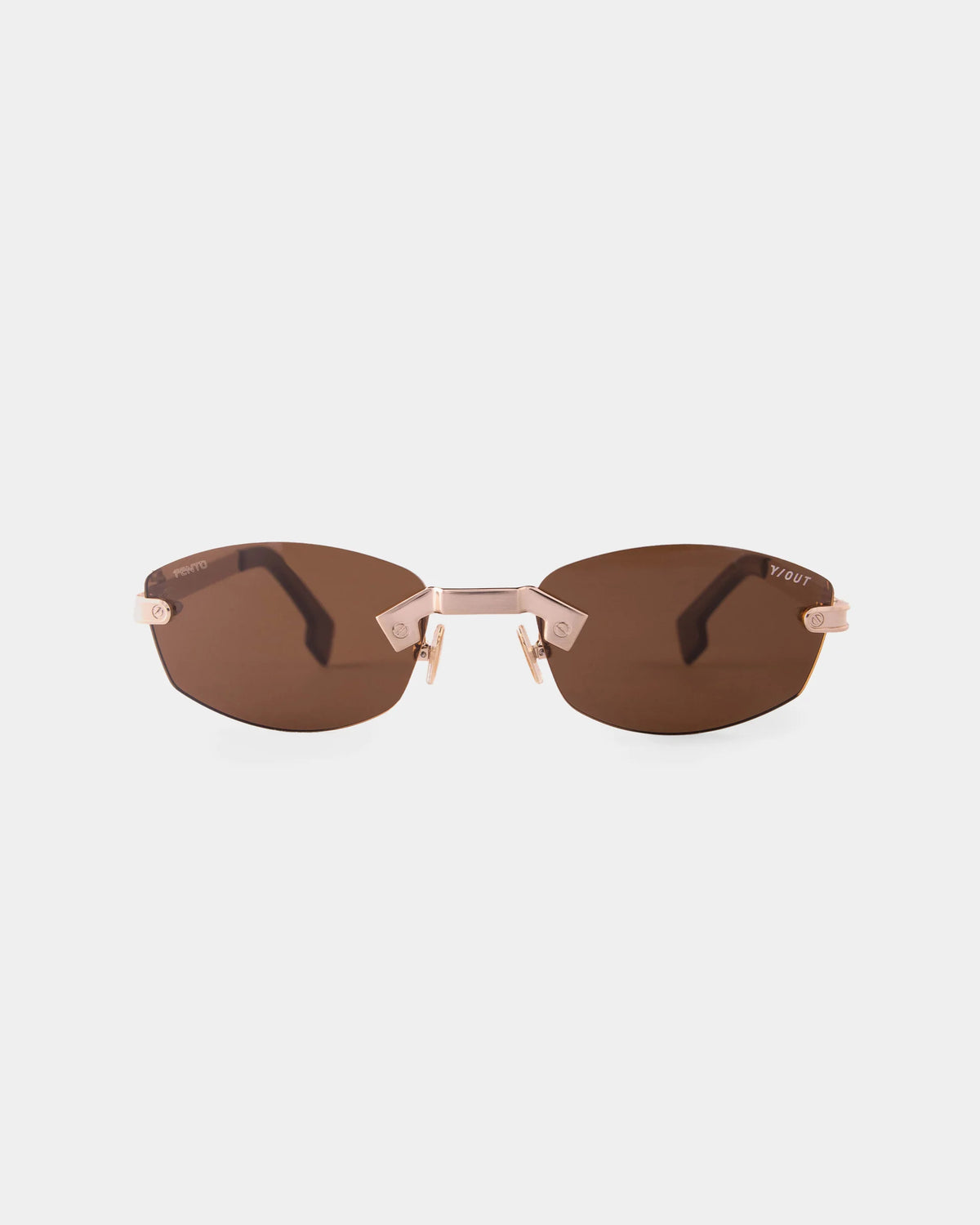 G1004 - CHAMPAGNE GOLD BROWN