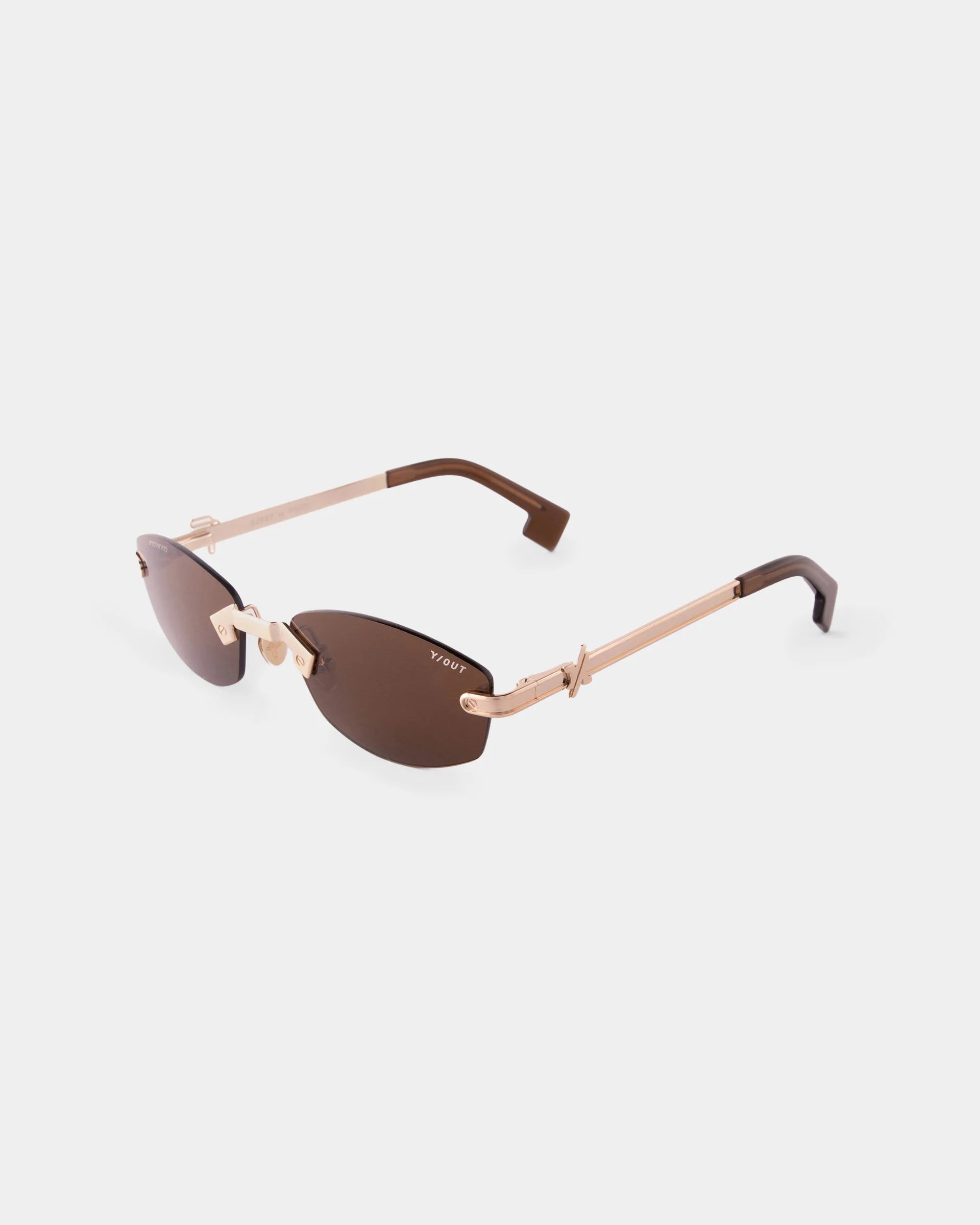 G1004 - CHAMPAGNE GOLD BROWN