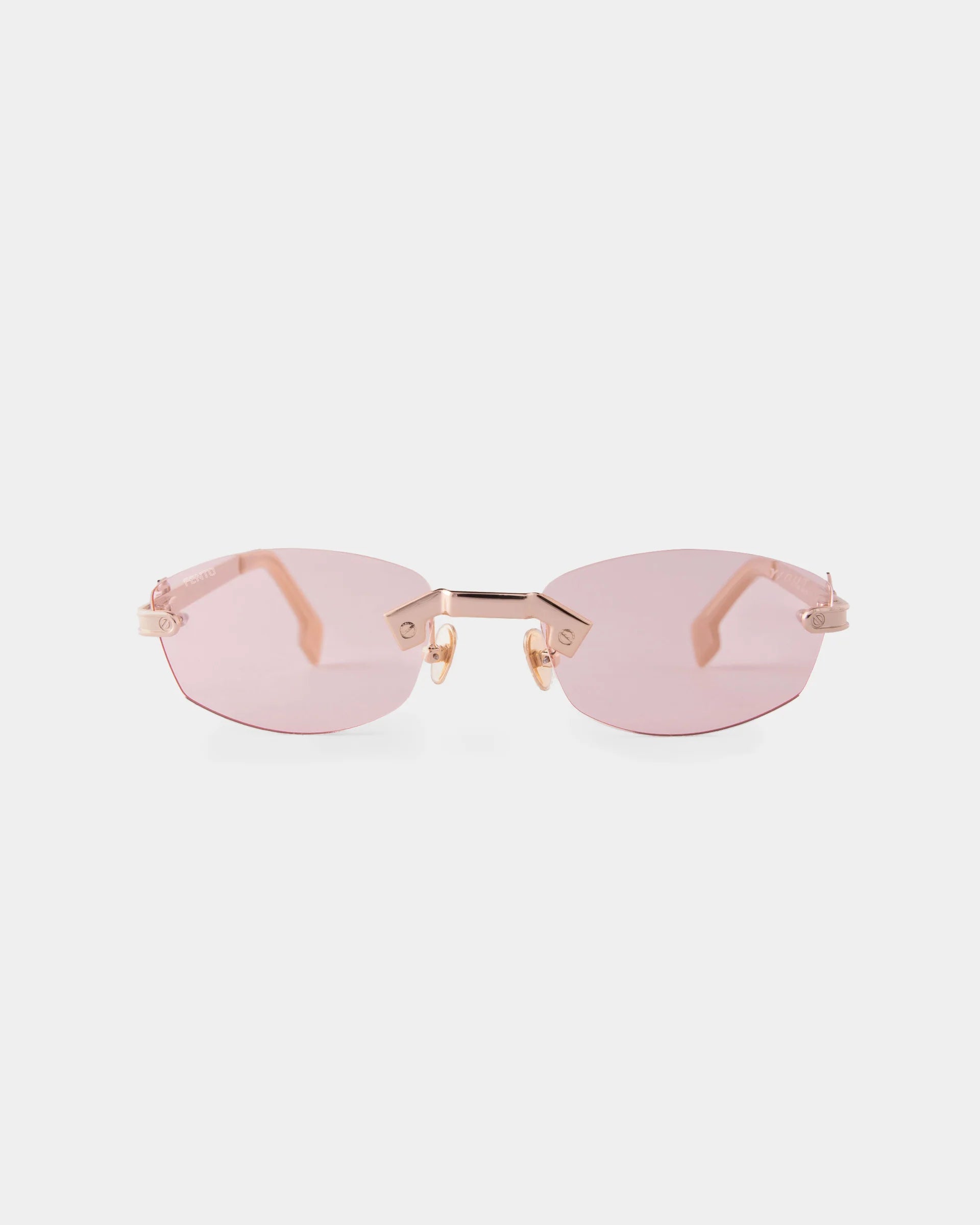 G1005 - CHAMPAGNE GOLD PINK