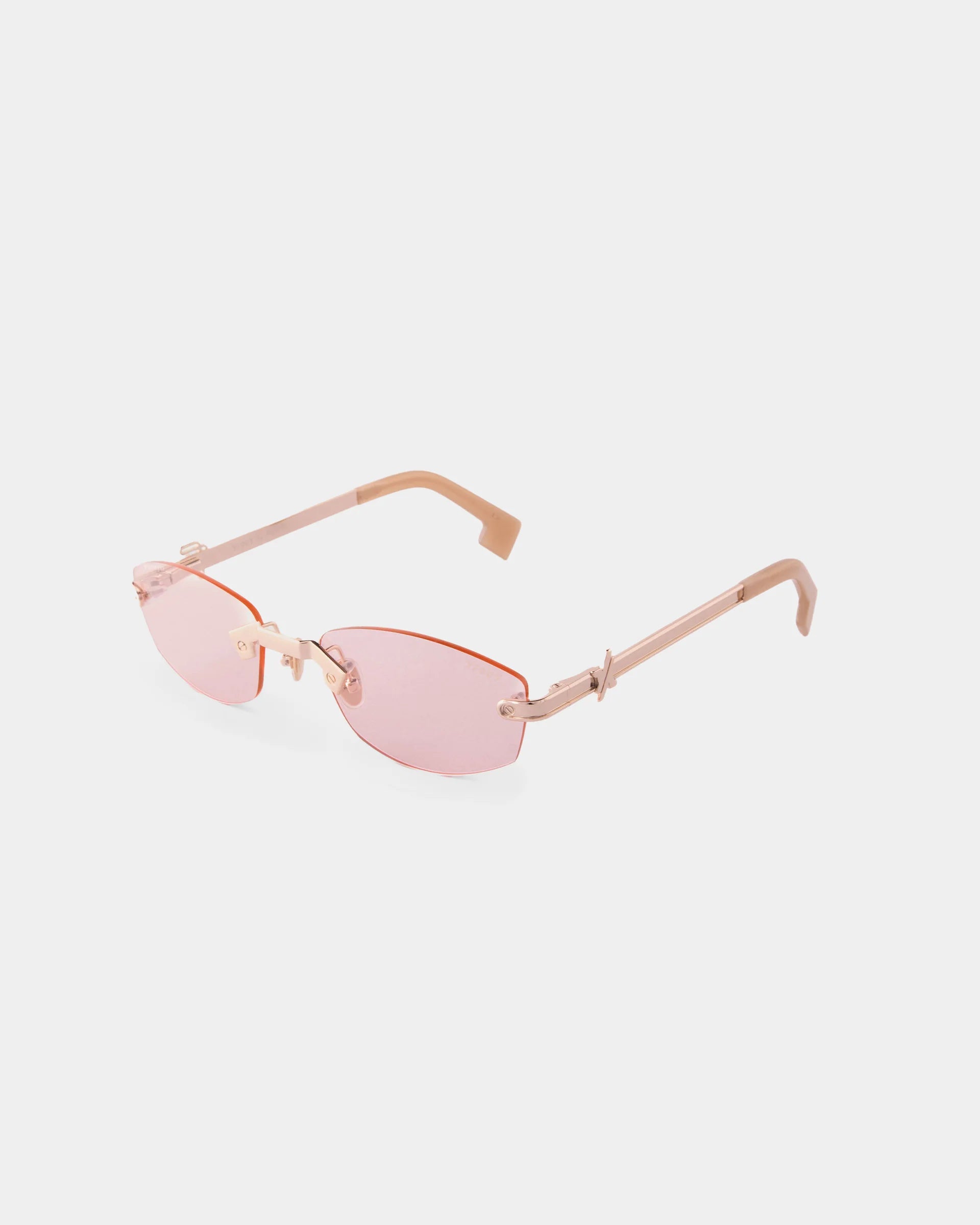 G1005 - CHAMPAGNE GOLD PINK