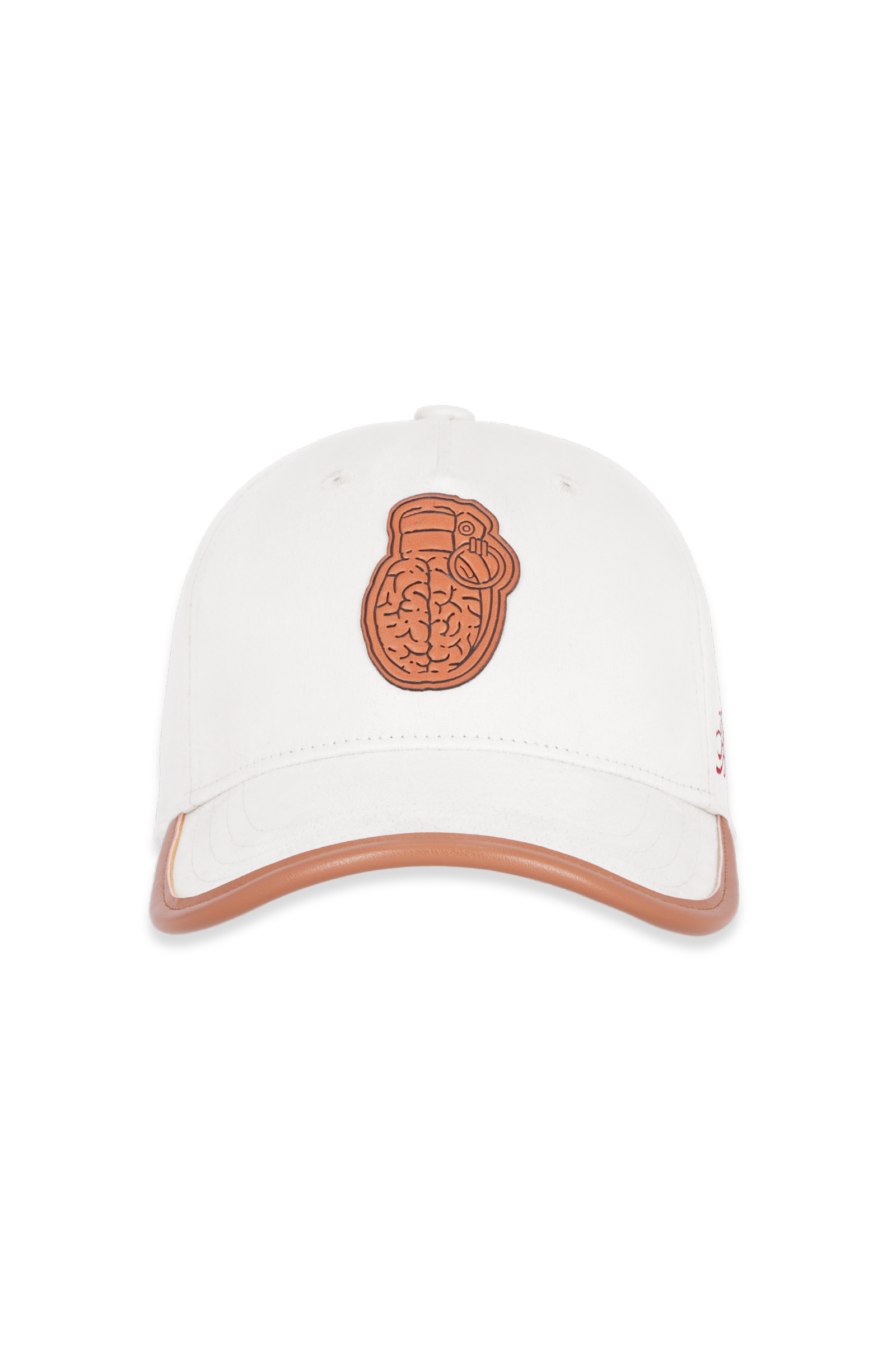 GOLD MINE  IVORY CAP