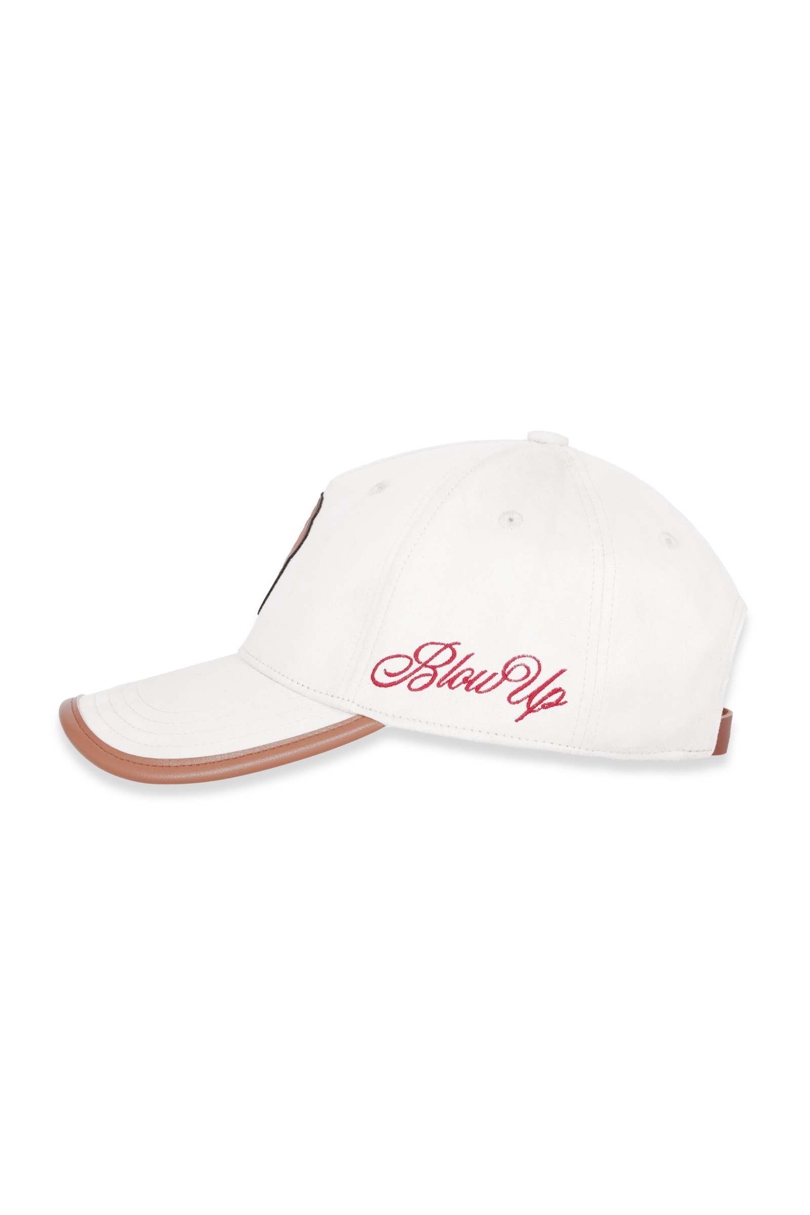 GOLD MINE  IVORY CAP