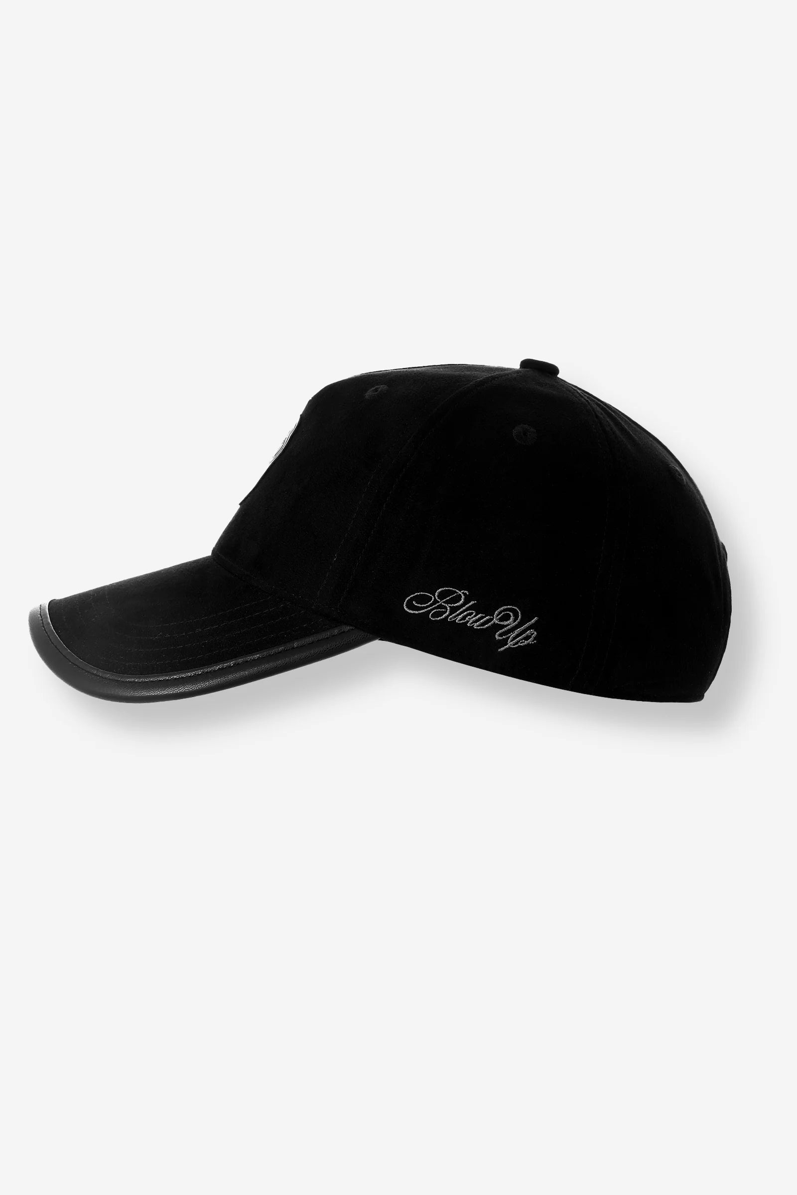 G49-1100 - BLACK CAP