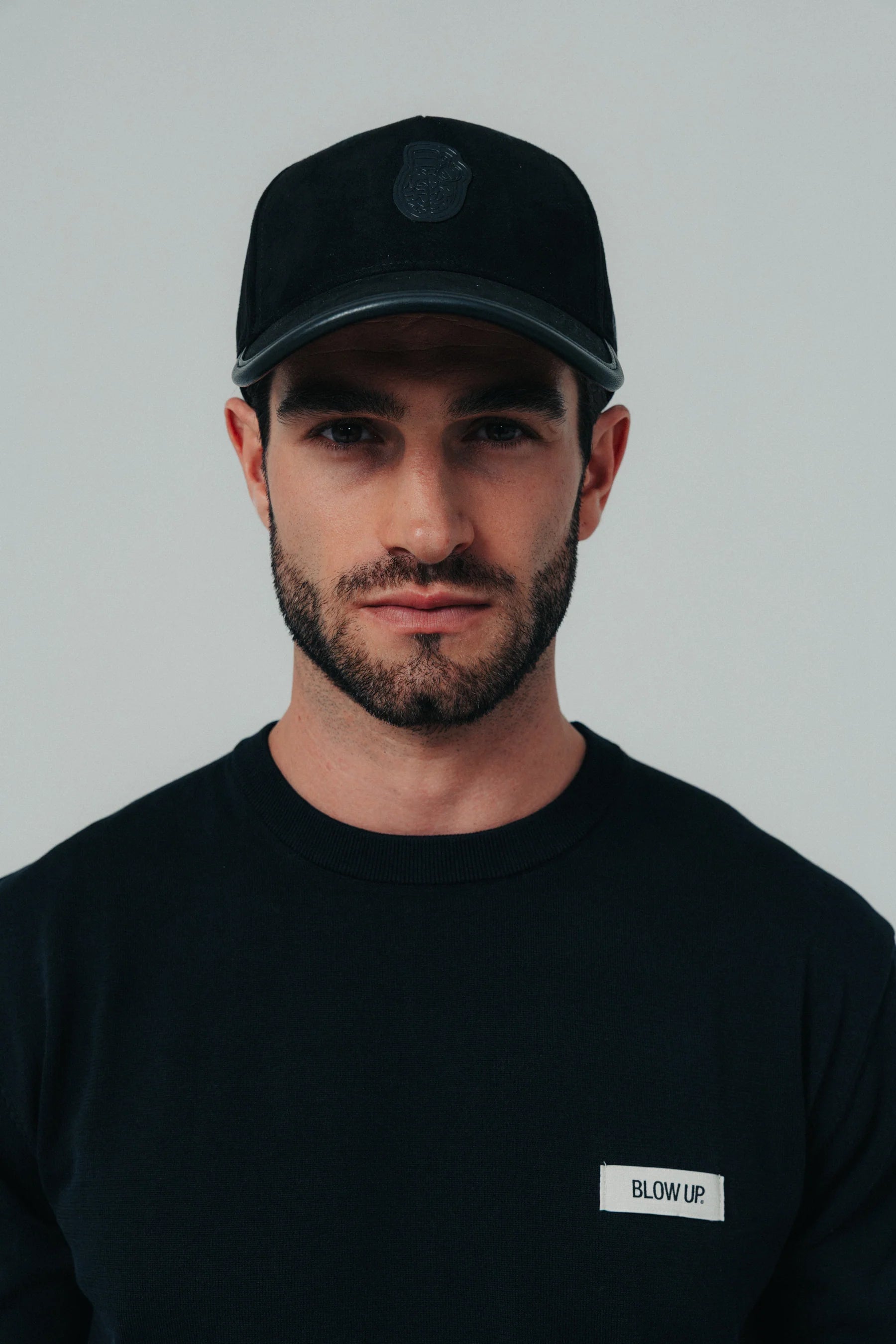 G49-1100 - BLACK CAP