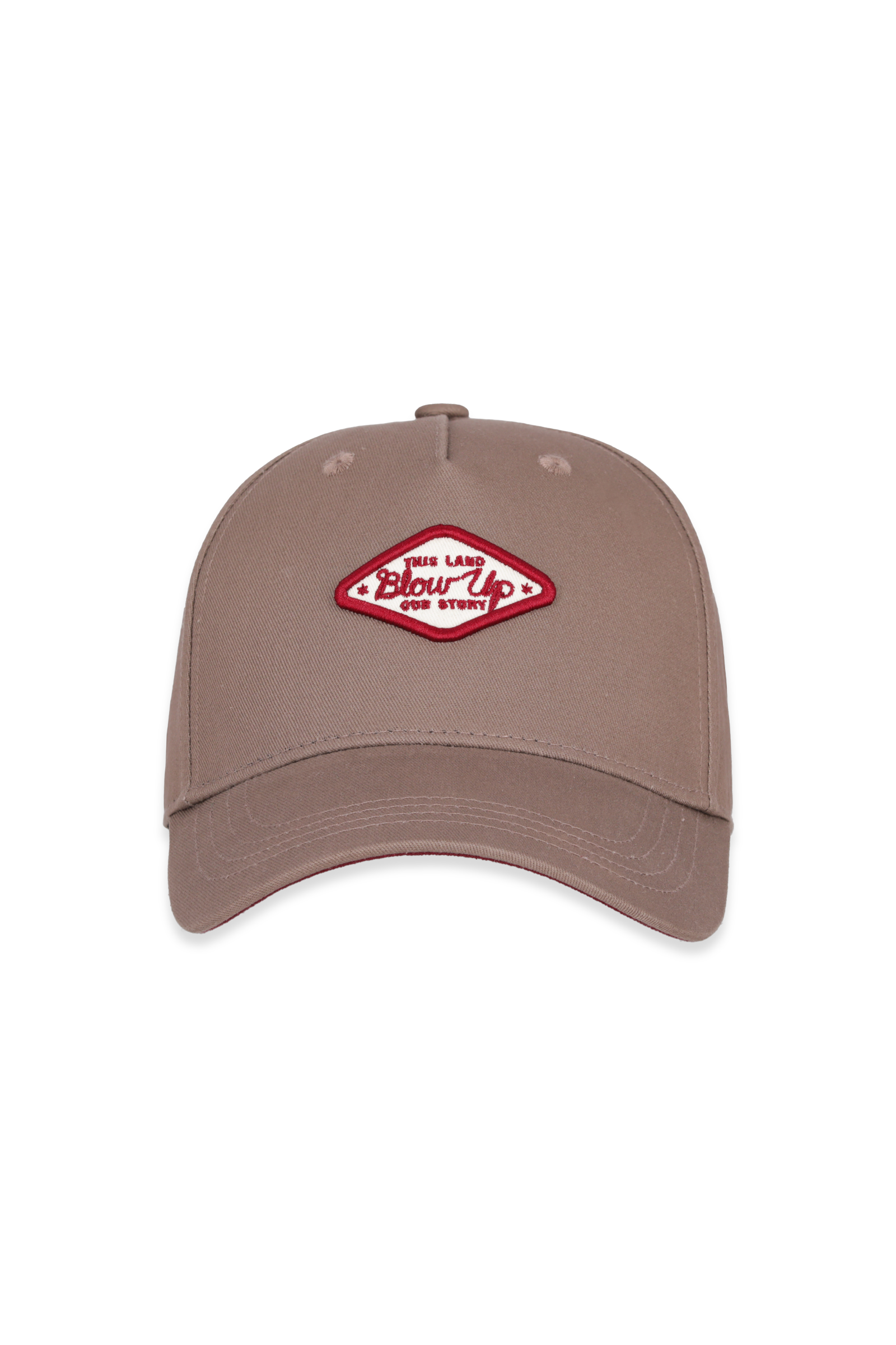 OUR STORY COLOR CAP
