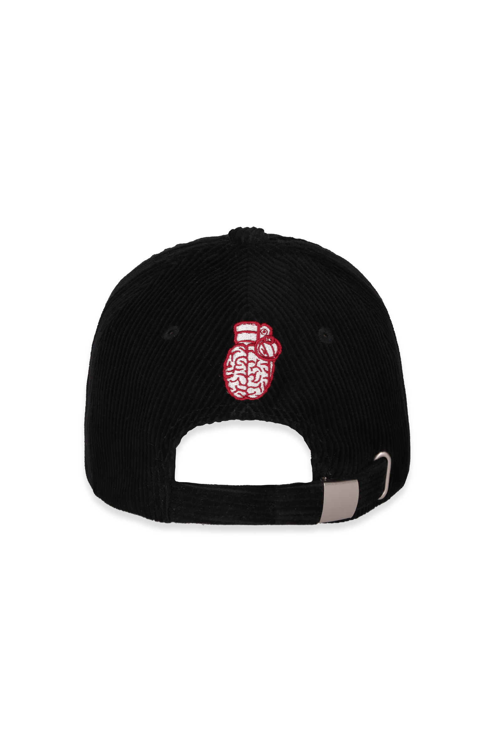 US DINER BLACK CAP